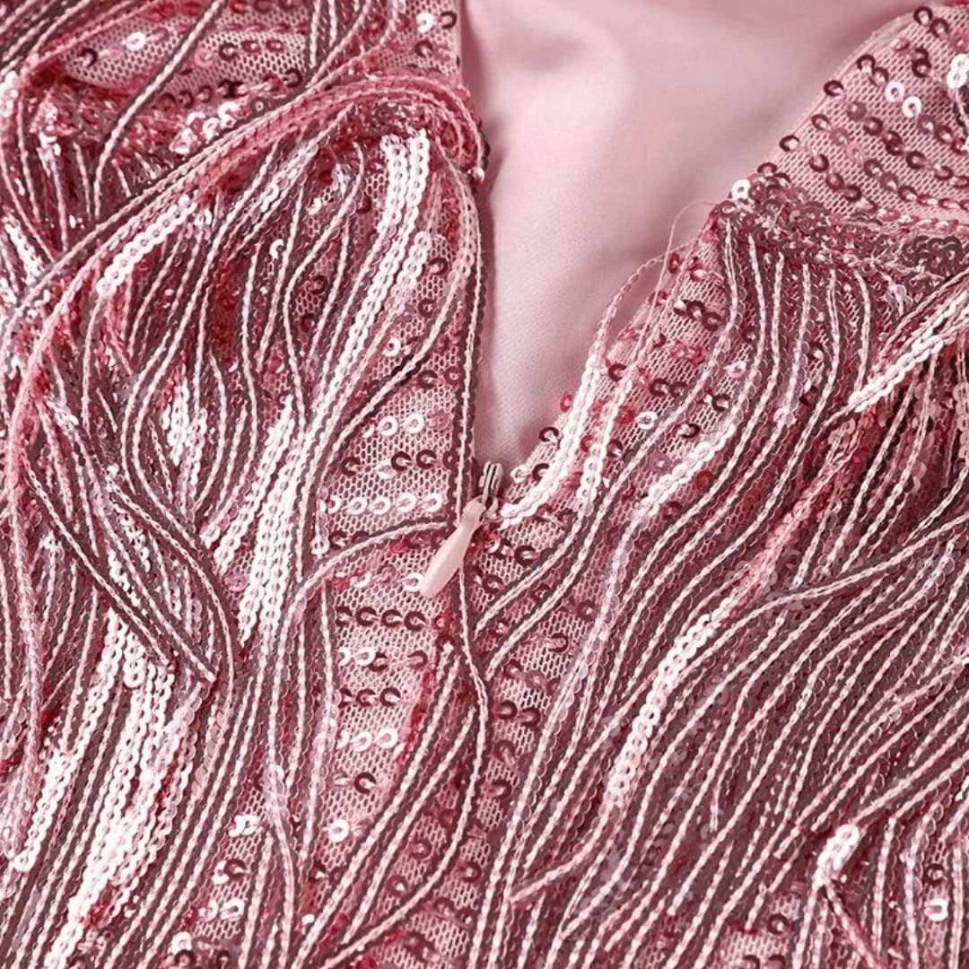 Adriana | Stylish Cocktail Dress