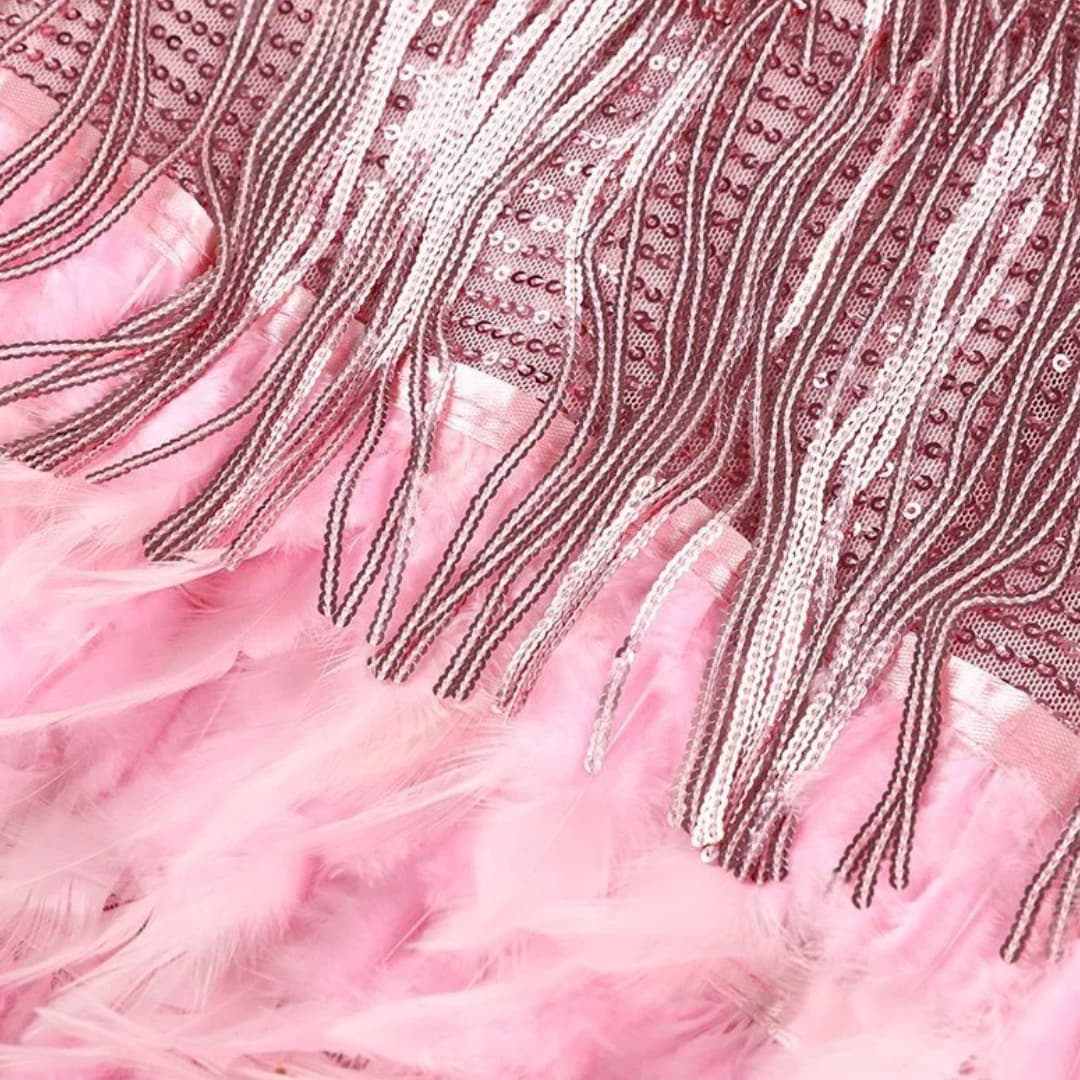 Adriana | Stylish Cocktail Dress