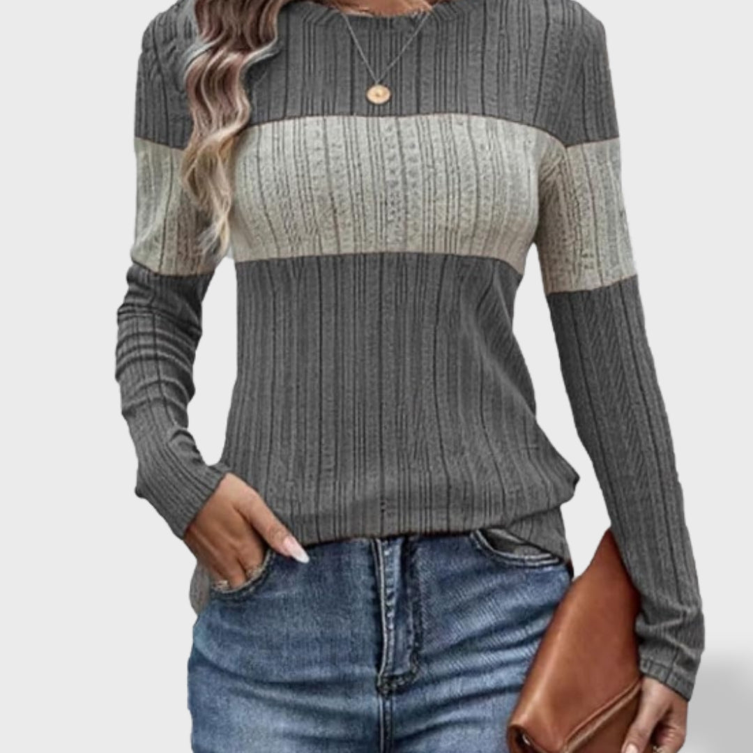 Jade Women’s Casual Knit Sweater