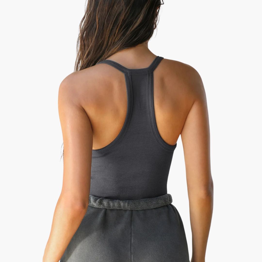 Naomi | Stylish Confidence Blouse