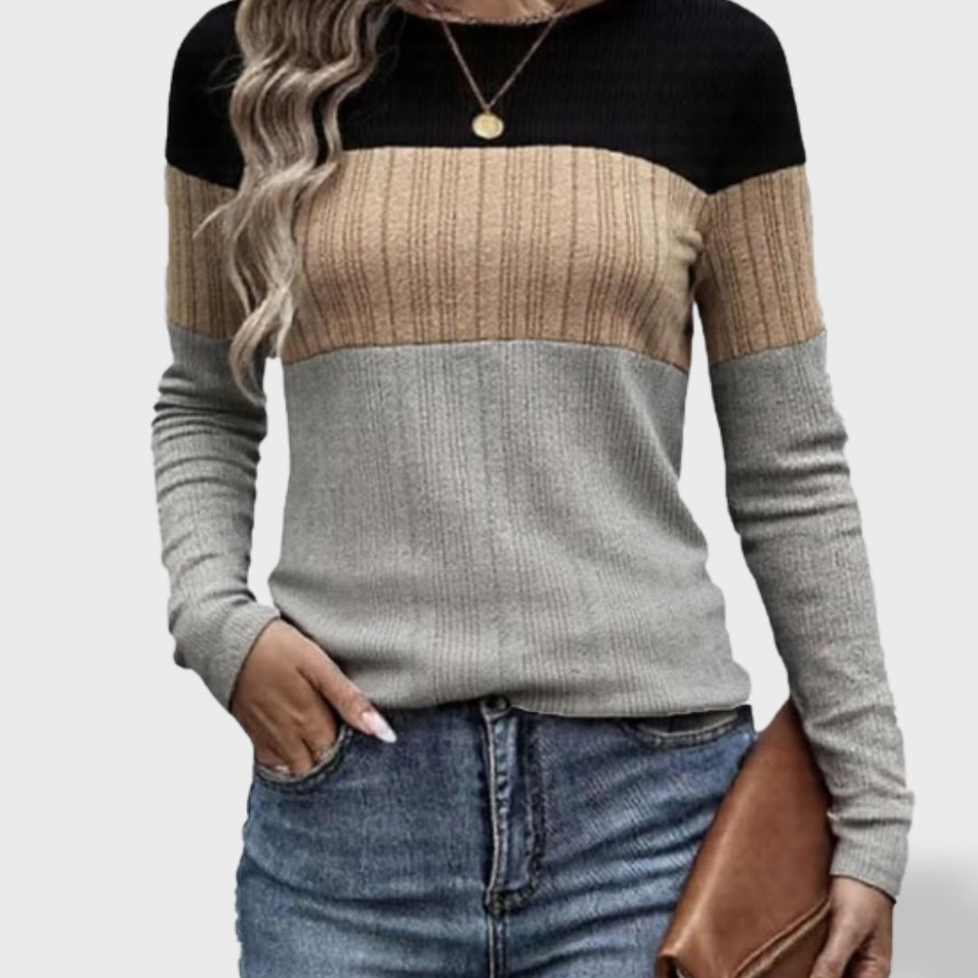 Jade Women’s Casual Knit Sweater