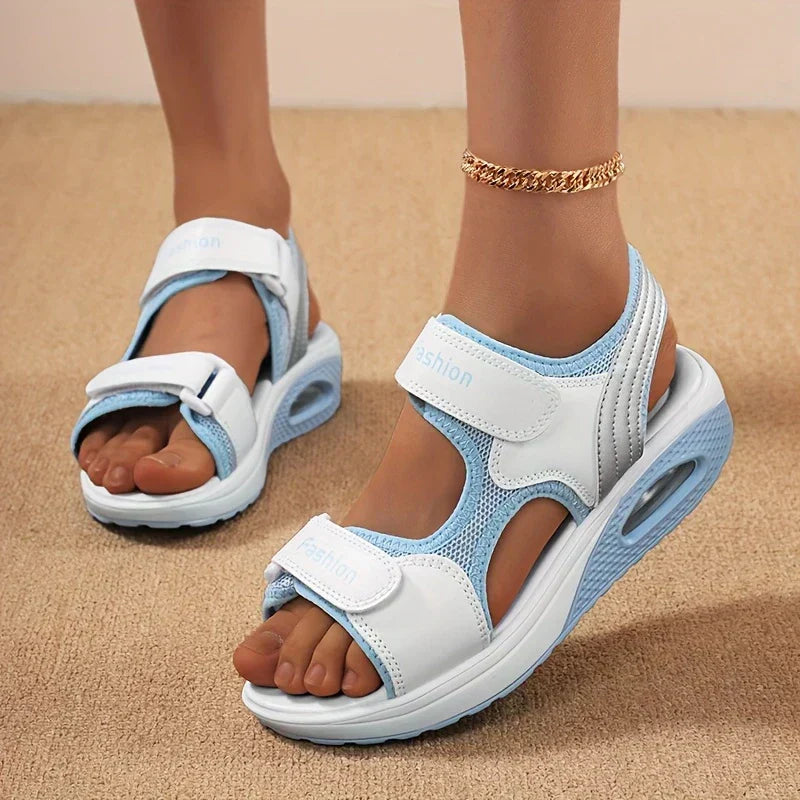 Trixie – Orthopedic Sandals for Foot Pain Relief
