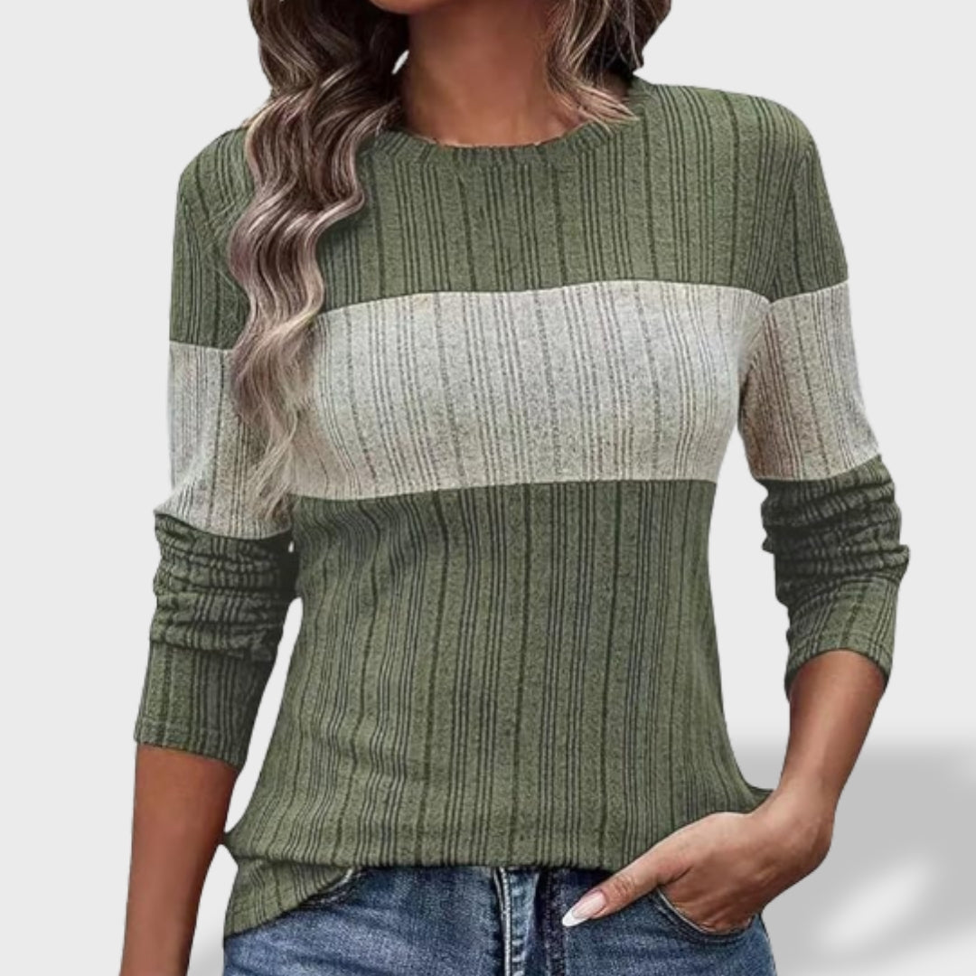 Jade Women’s Casual Knit Sweater