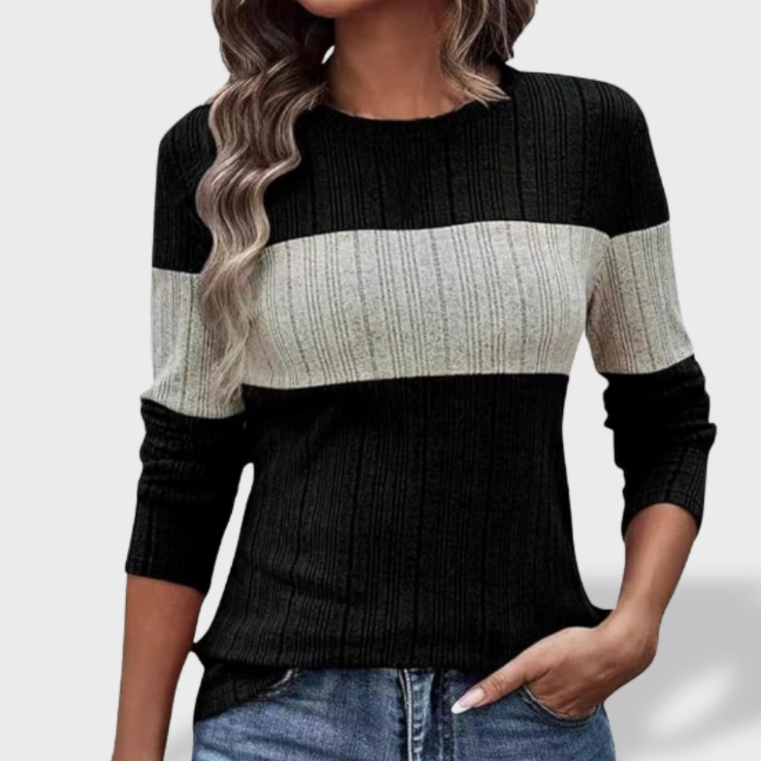 Jade Women’s Casual Knit Sweater