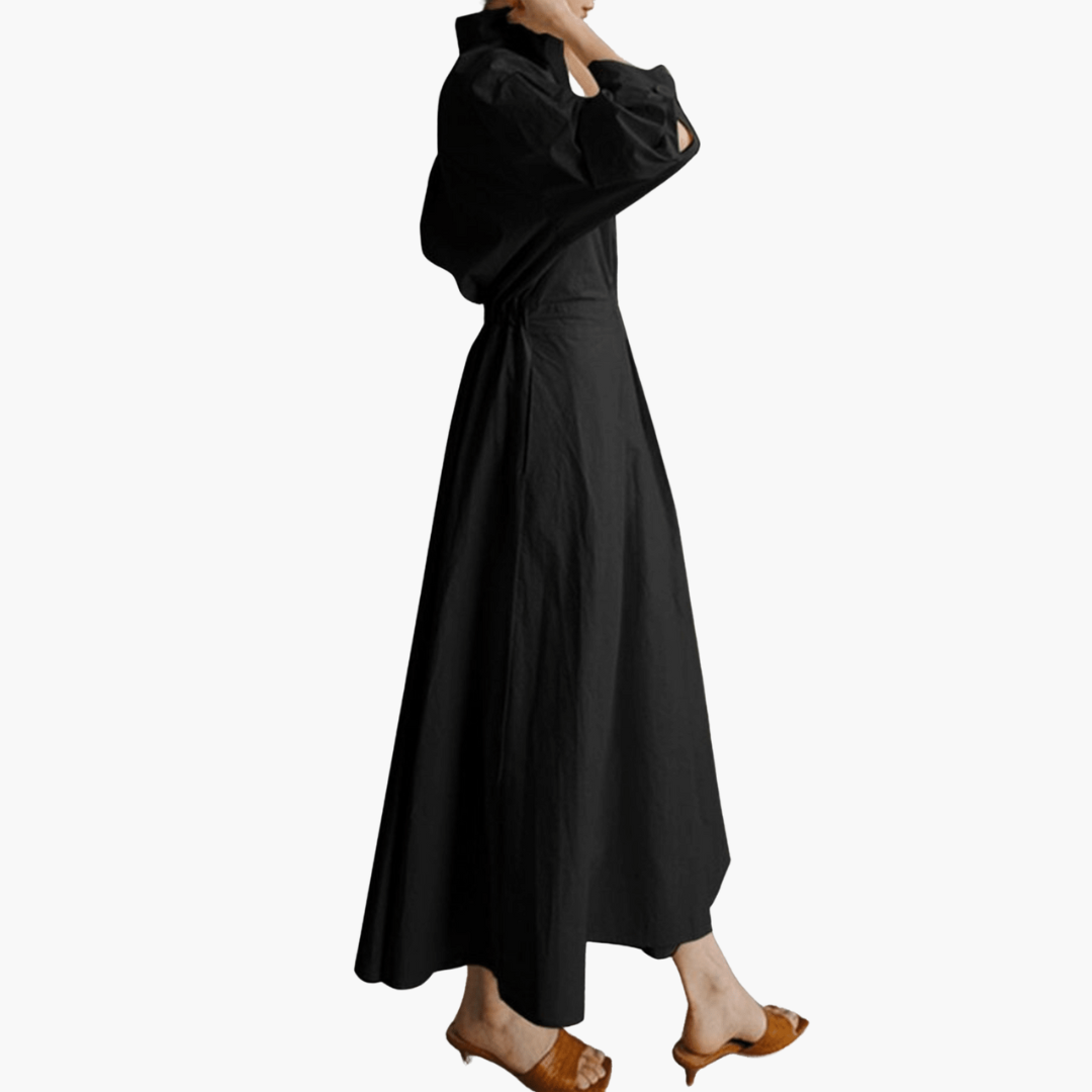 Beatrice | Women's Maxi Dress