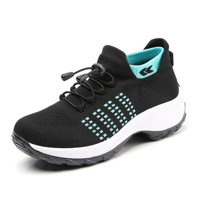 OrthoRelief Orthopedic Shoes Everyday Comfort
