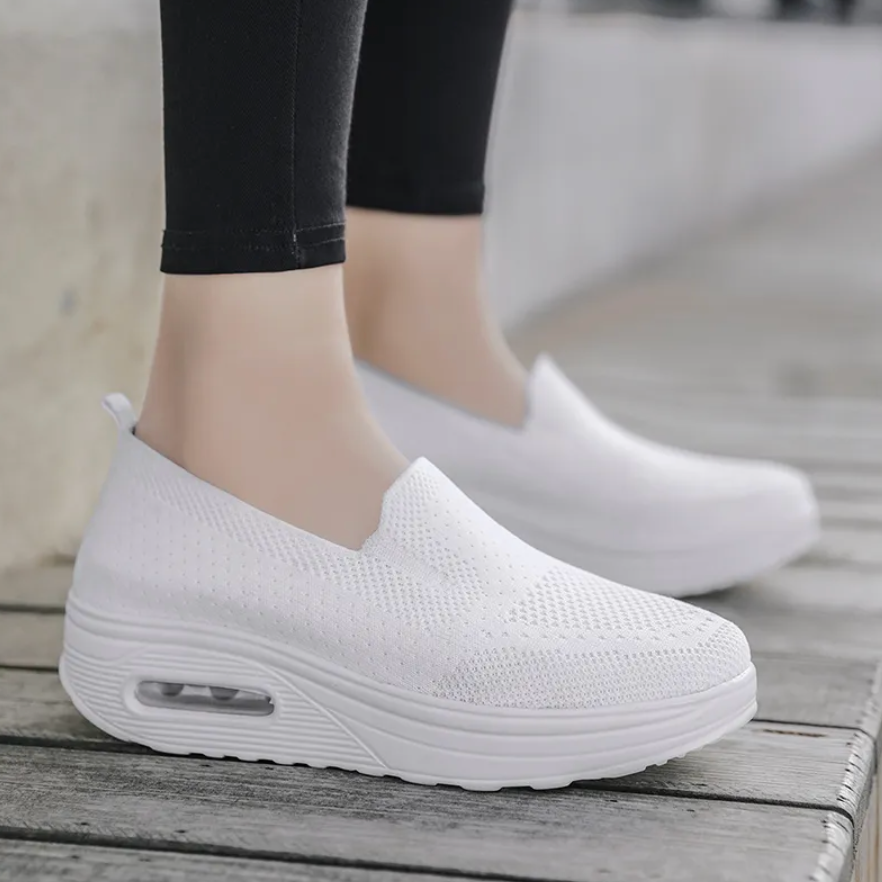 Orthopedic Air Bubble Shoes - Megan