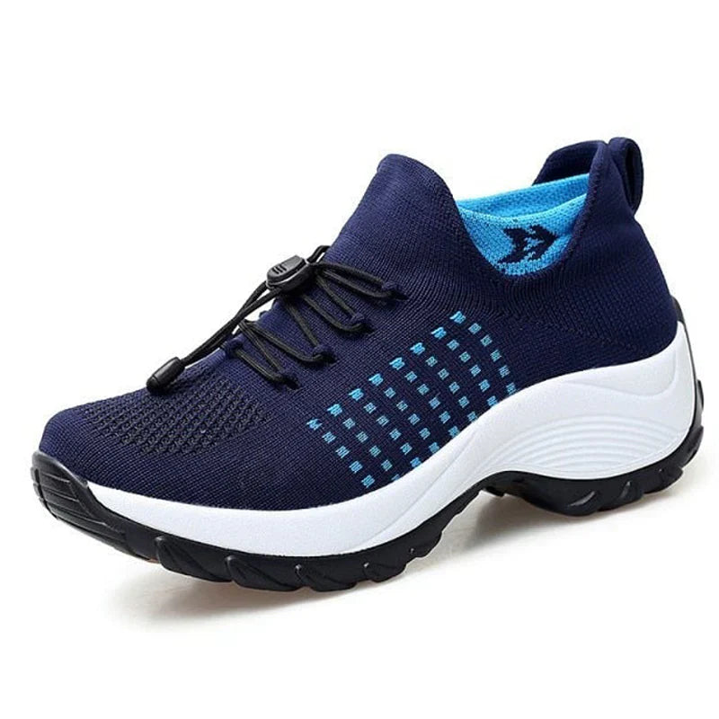 OrthoRelief Orthopedic Shoes Everyday Comfort