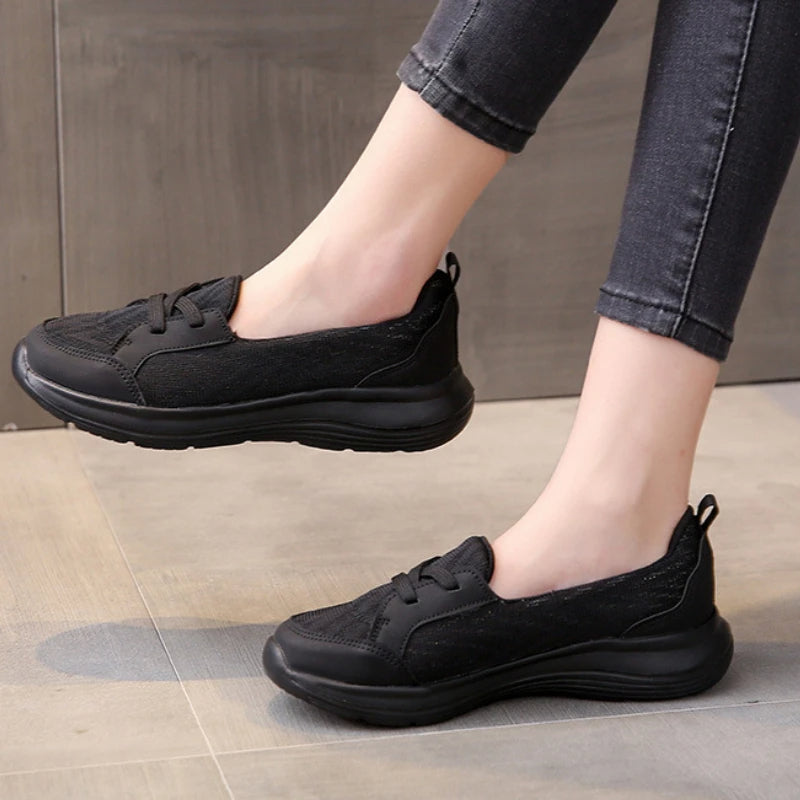 Orthopedic and Stylish Shoes