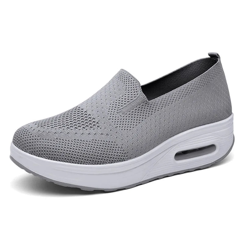 Orthopedic Air Bubble Shoes - Megan
