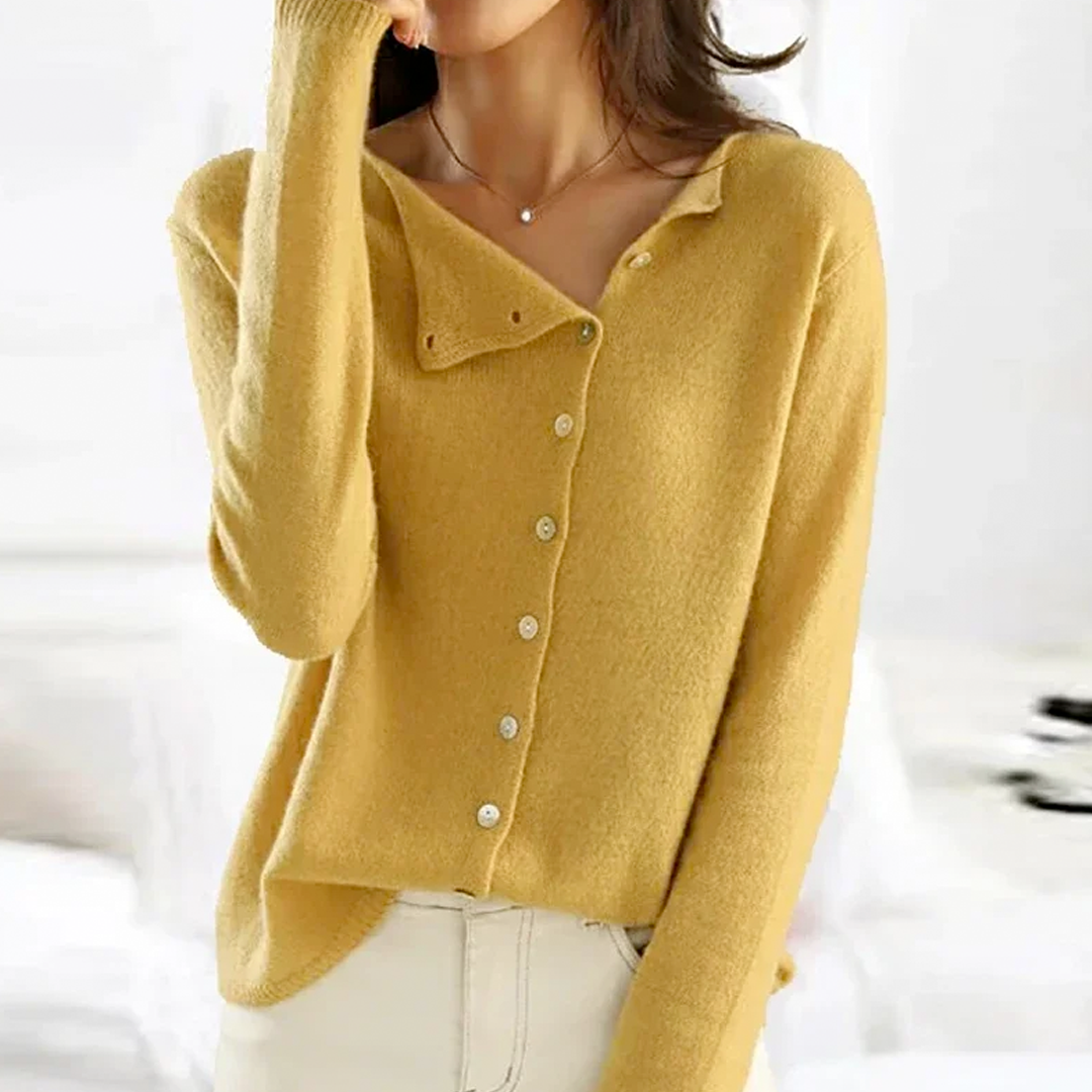Scarlett Women's Classic Cardigan