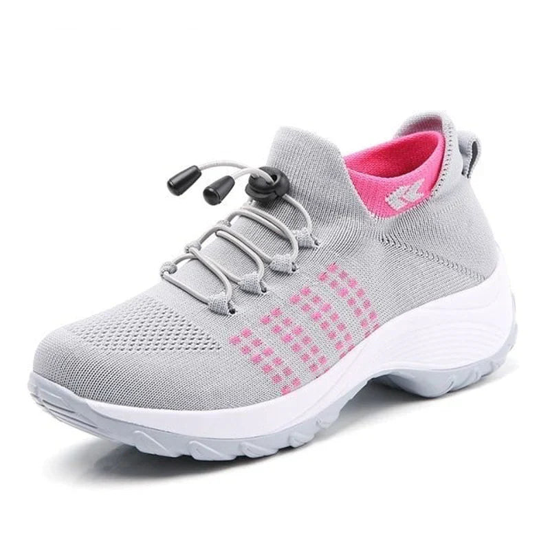 OrthoRelief Orthopedic Shoes Everyday Comfort