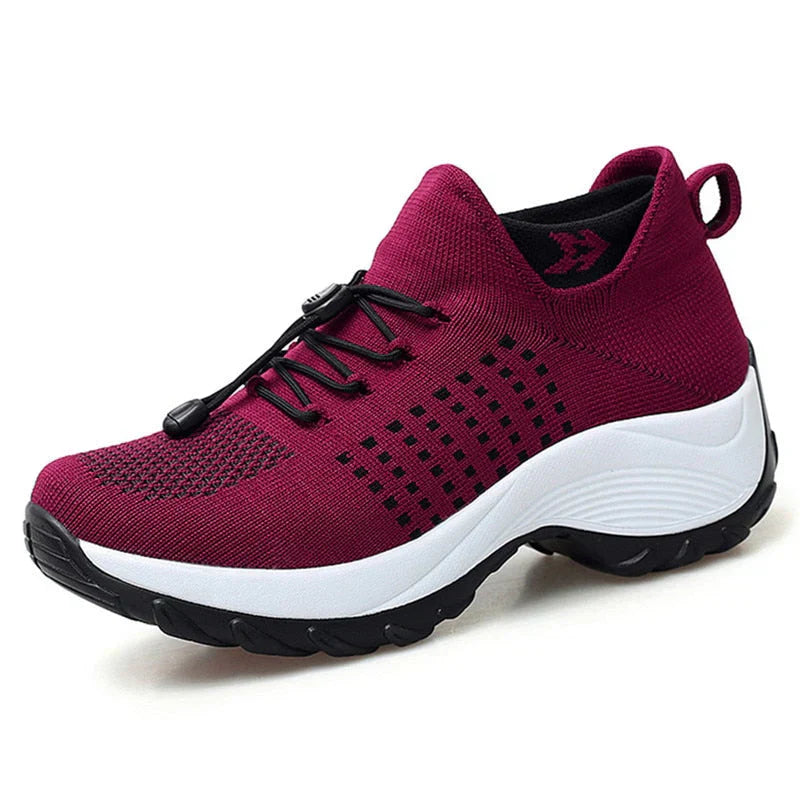 OrthoRelief Orthopedic Shoes Everyday Comfort