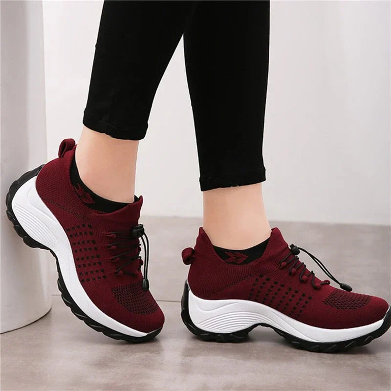 OrthoRelief Orthopedic Shoes Everyday Comfort