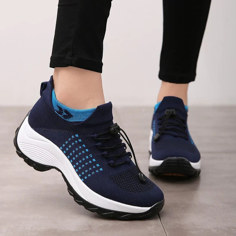 OrthoRelief Orthopedic Shoes Everyday Comfort