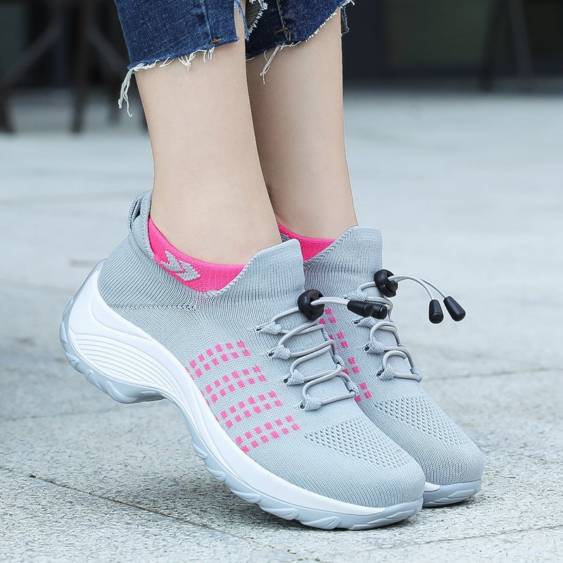 OrthoRelief Orthopedic Shoes Everyday Comfort