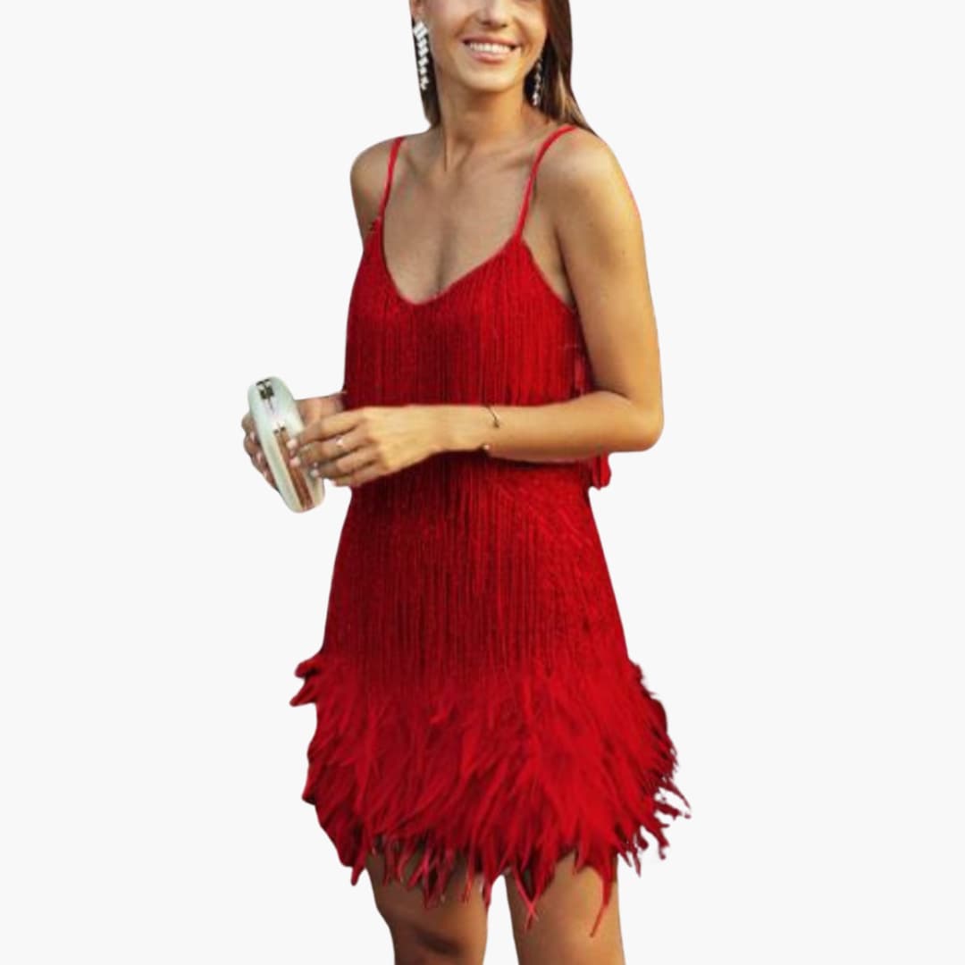 Adriana | Stylish Cocktail Dress