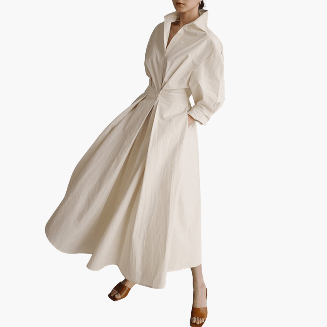 Beatrice | Women's Maxi Dress