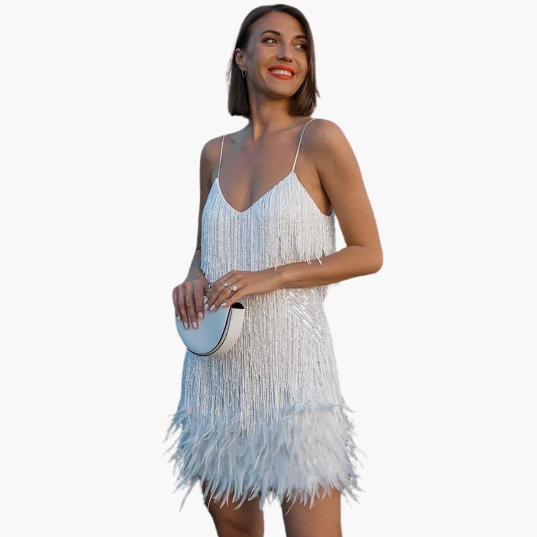 Adriana | Stylish Cocktail Dress
