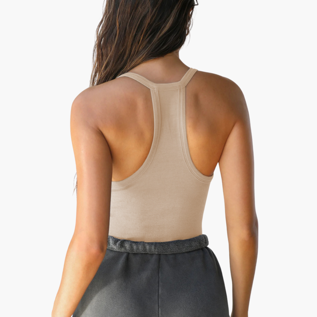 Naomi | Stylish Confidence Blouse