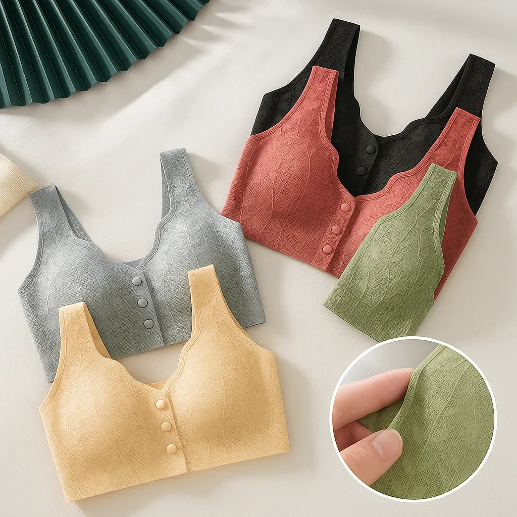 Comfort Lift Bra - Buy 1, Get 3