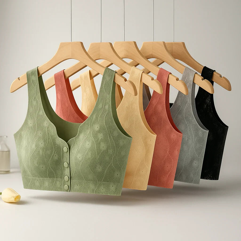 Comfort Lift Bra - Buy 1, Get 3