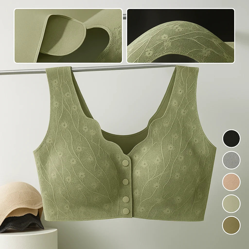 Comfort Lift Bra - Buy 1, Get 3
