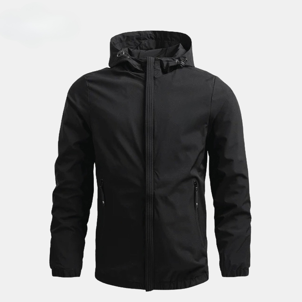 Active Jacket Winter Frozen