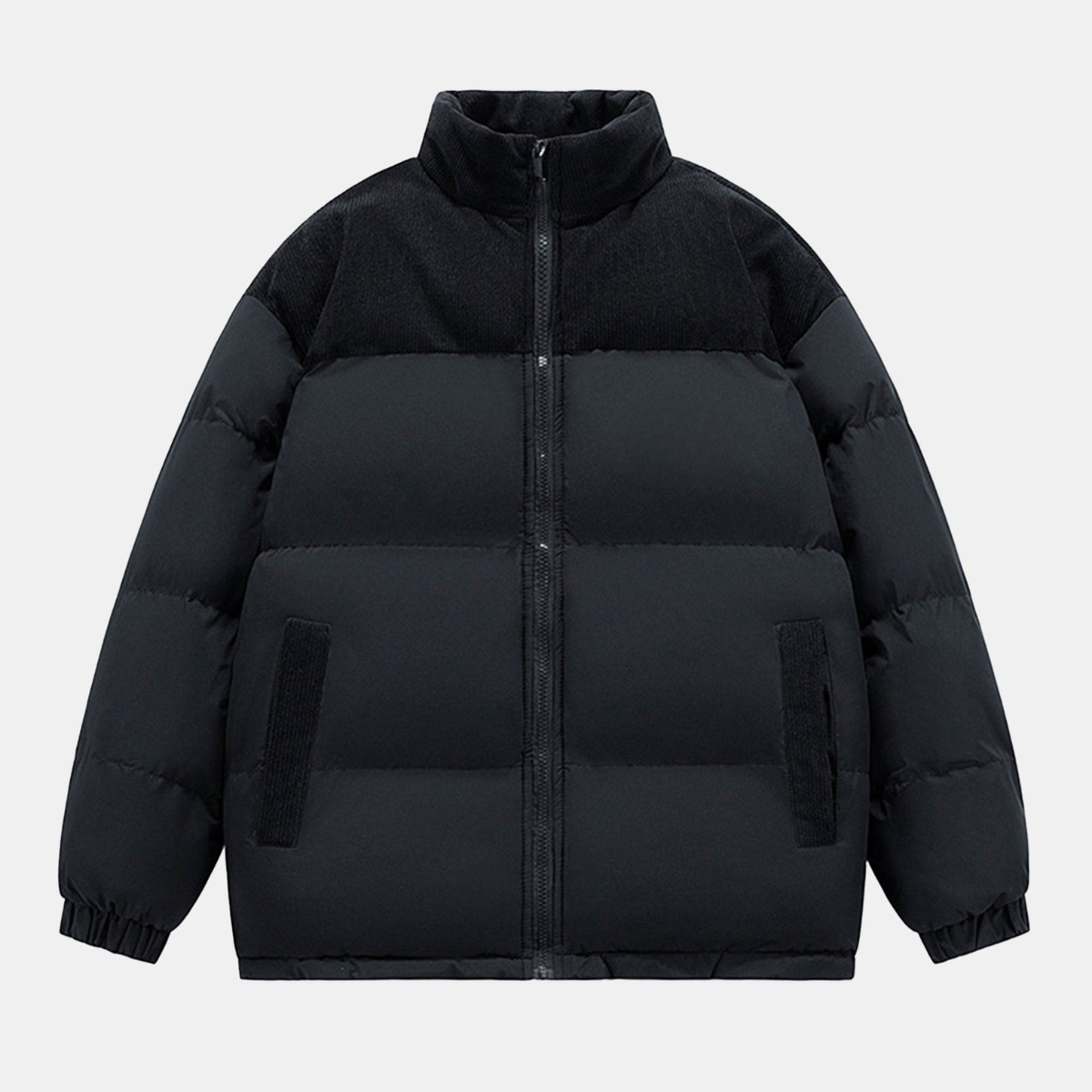 Puffer Jacket Insulated