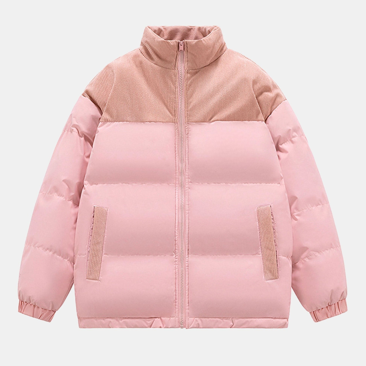 Puffer Jacket Insulated