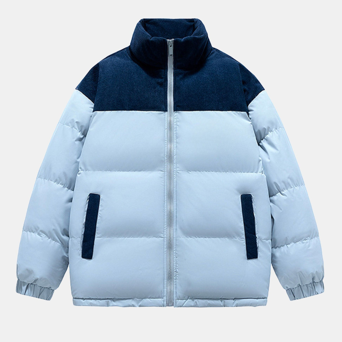Puffer Jacket Insulated