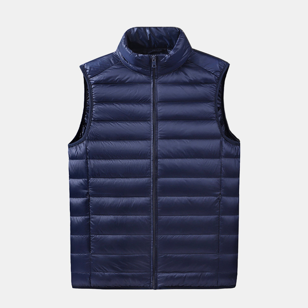 Essential Puffer Jacket