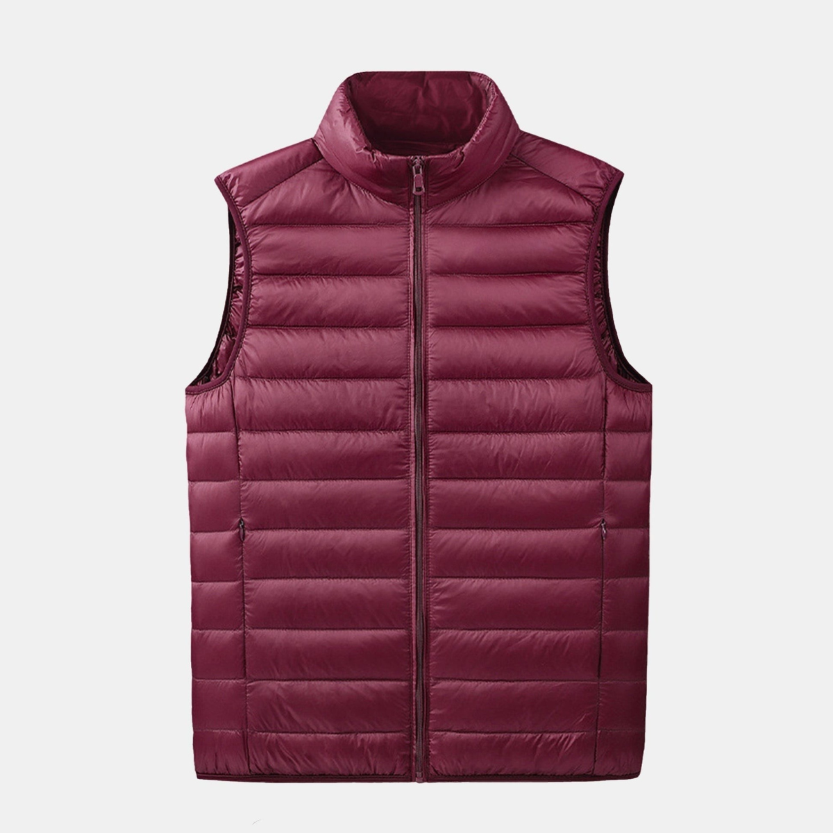 Essential Puffer Jacket