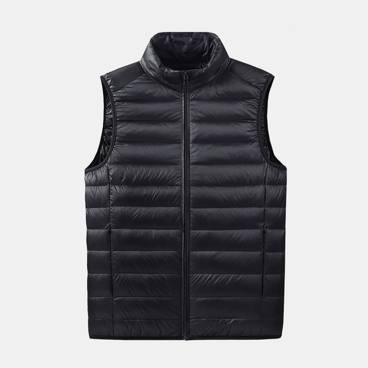 Essential Puffer Jacket