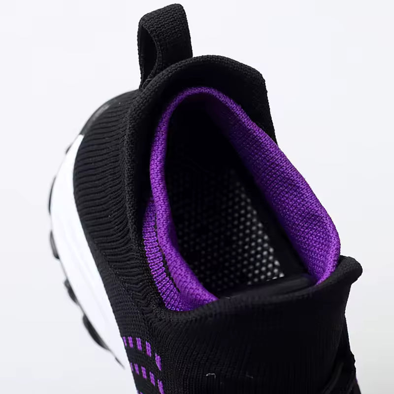 OrthoRelief Orthopedic Shoes Everyday Comfort