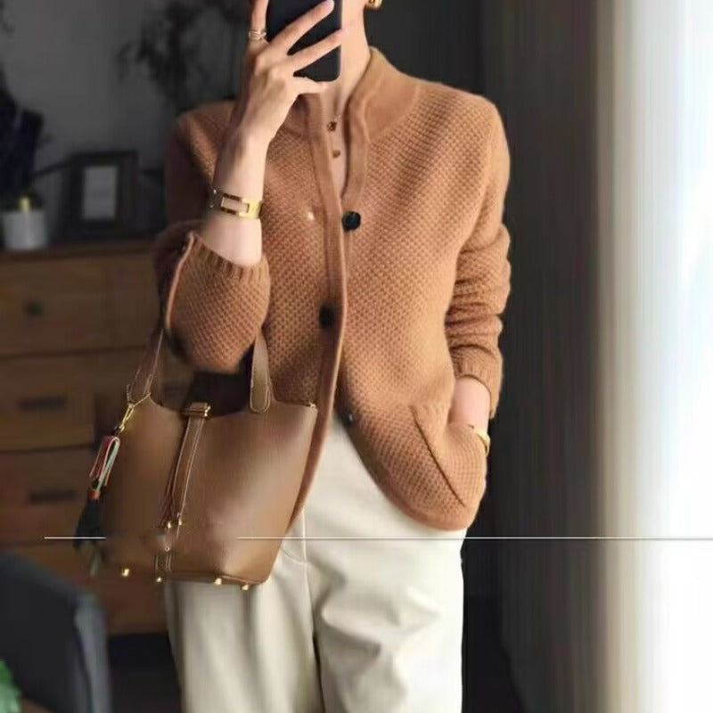 Amelia Women's Elegant Cardigan