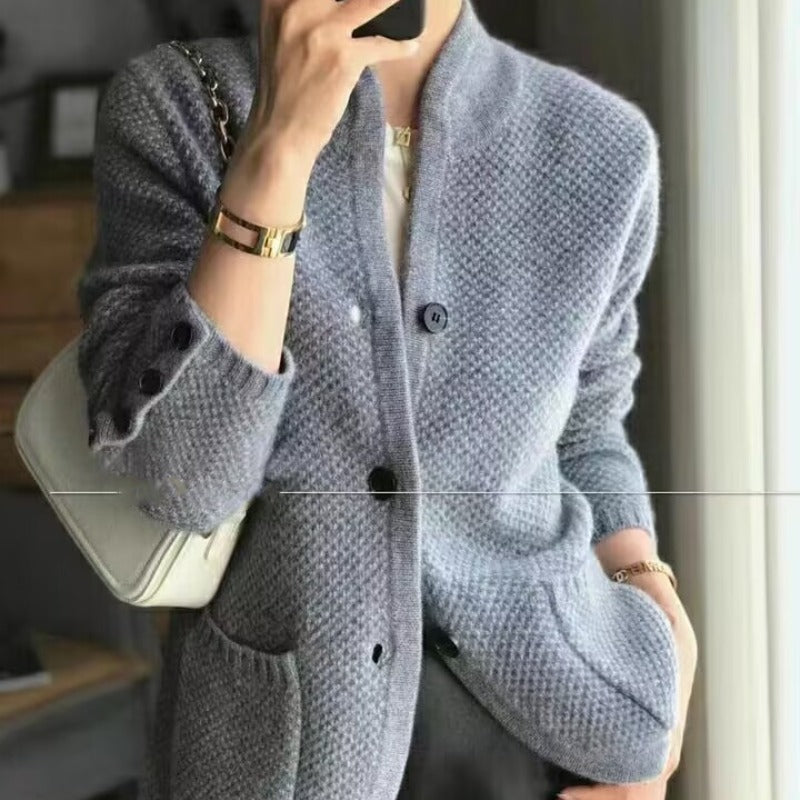 Amelia Women's Elegant Cardigan