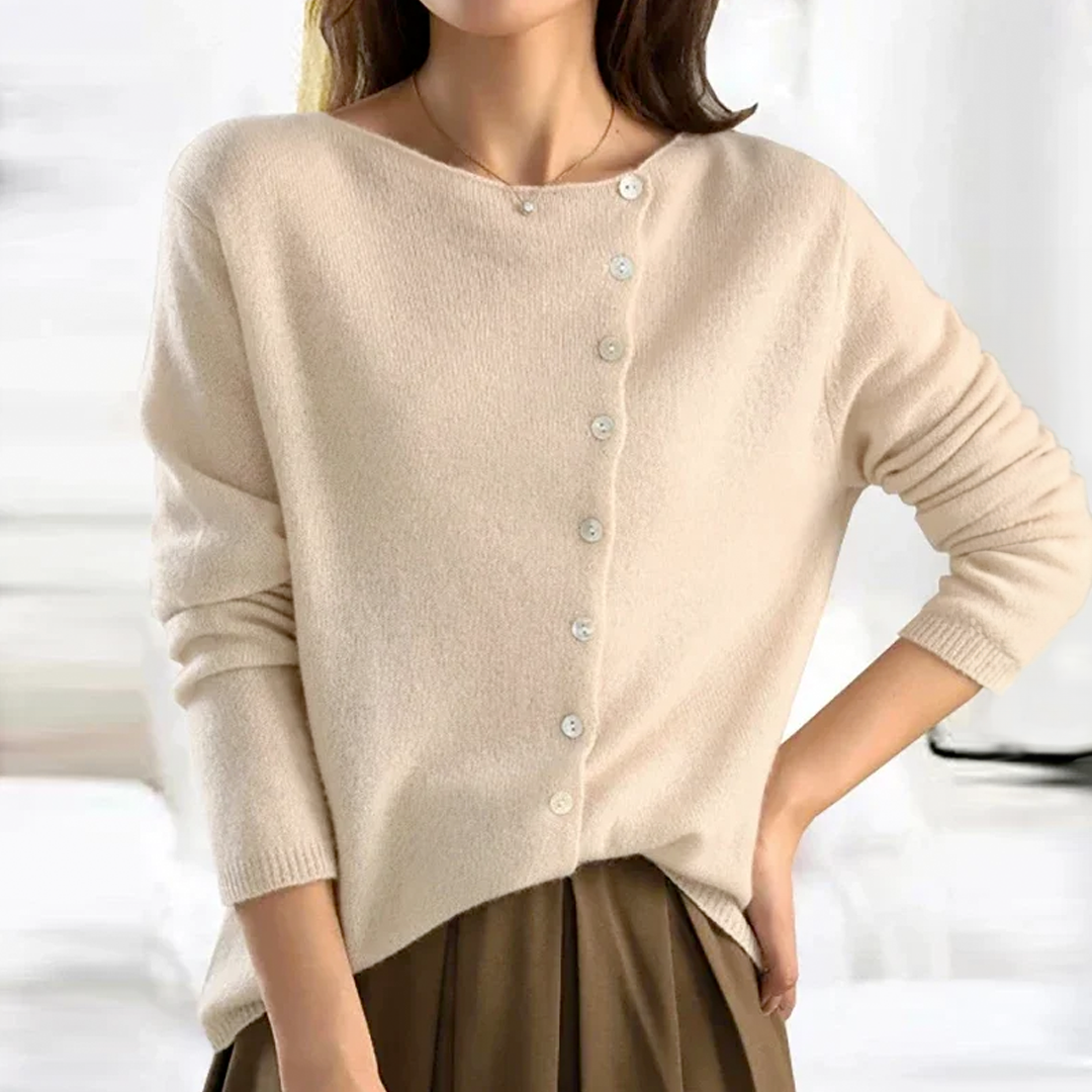 Scarlett Women's Classic Cardigan