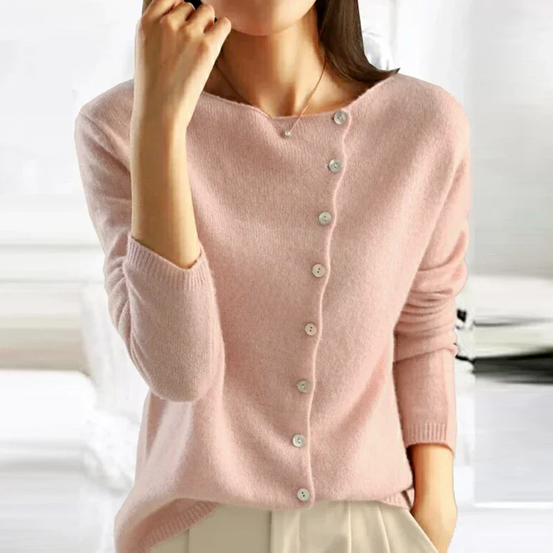 Scarlett Women's Classic Cardigan