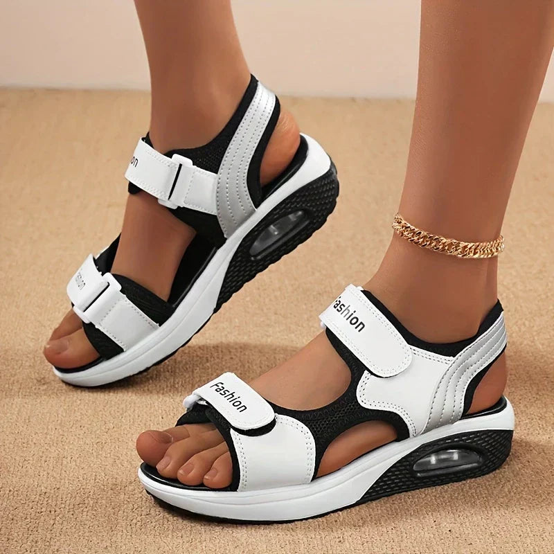 Trixie – Orthopedic Sandals for Foot Pain Relief