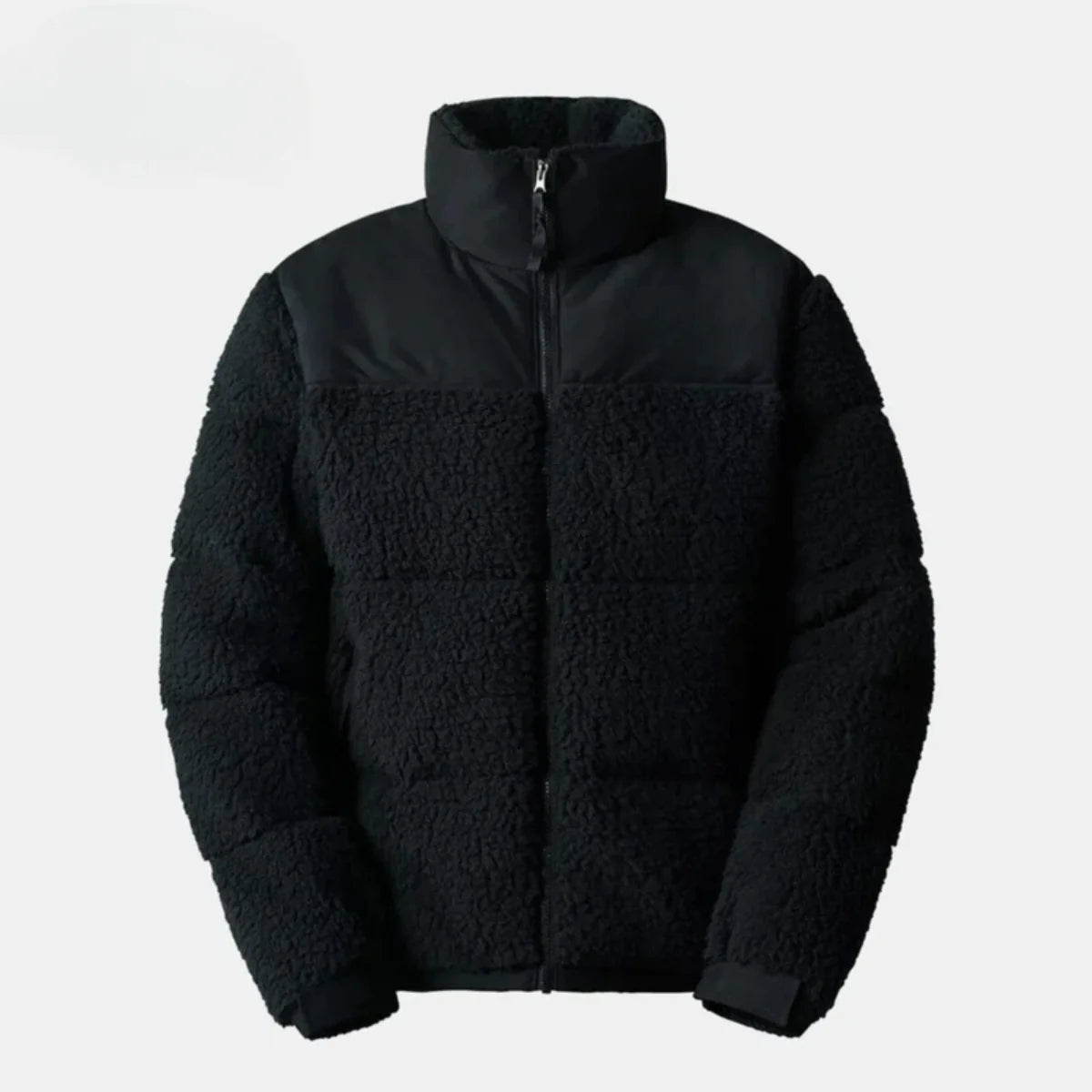 Jacket Winter Nup Stylish
