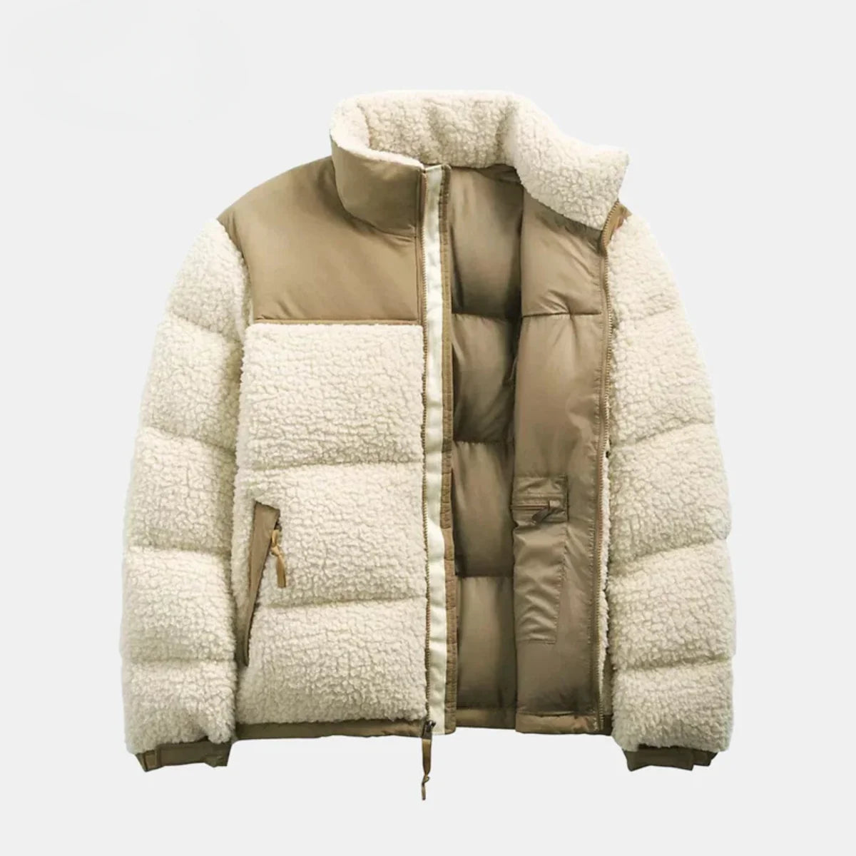 Jacket Winter Nup Stylish