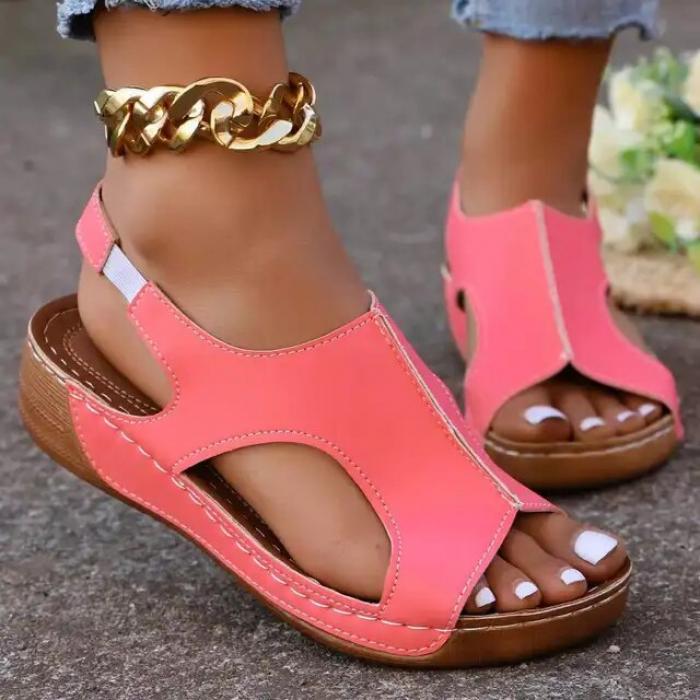 Elegant & Comfortable Sandals  - Grace